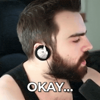Disappointed Rockstar Games GIF