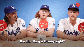 The Lion King