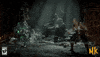 jade GIF by Mortal Kombat 11