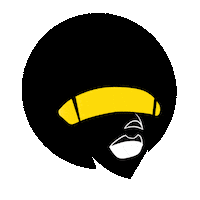 Podcast Kelly Sticker by O Lado Negro da Força