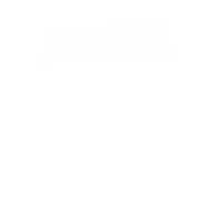Another Day Singing Sticker
