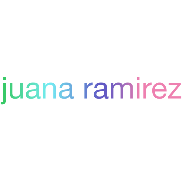 Ramirez Sticker by Sakura Estudio