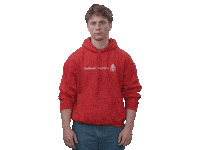 Sticker by Radboud University