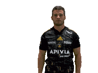 Rugby Deception Sticker by Stade Rochelais