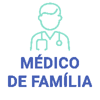 Familia Medico Sticker by Livri Saúde