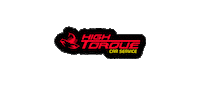 cars oficina Sticker by High Torque