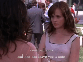 season 6 netflix GIF by Gilmore Girls 