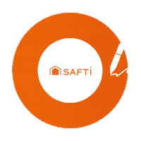 Saftifrance Sticker by SAFTI
