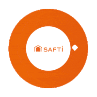 Saftifrance Sticker by SAFTI