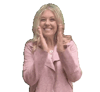 iamkatiebrinkley yay clap clapping congrats Sticker