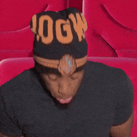 Shock Wow GIF