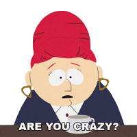 Christmas Canada Sticker by South Park