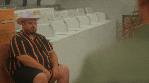 Music Video Band GIF by Thriller Records