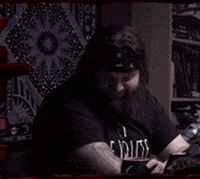 Twitch Nerd GIF
