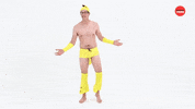 Halloween Pokemon GIF by BuzzFeed