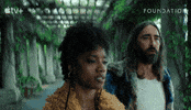 Lee Pace Girlfriend GIF by Apple TV