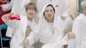 k-pop korean GIF