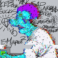 Facebook Nft GIF