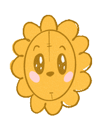 Mood Wow Sticker