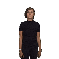 Body Fuck You Sticker by Czech News Center