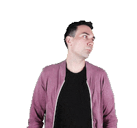 Zooey Deschanel Reaction Sticker by HelloGiggles