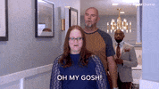 Season 2 Episode 6 GIF by The Roku Channel