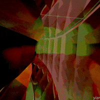 Art Animation GIF by Yizr