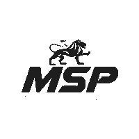 Msp Sticker by Rebeel Brasil