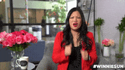 winniesun cool yeah sun business GIF