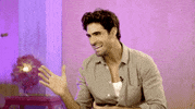 Juan Betancourt Reaction GIF by El Hormiguero