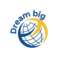 IdiomasGC school world technology campus Sticker