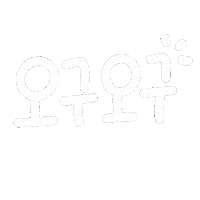 우브로 Sticker