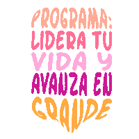 psiquecoaching_ grandeza psiquecoaching ltvag cafévirtual Sticker