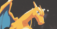 Pokemon GIF