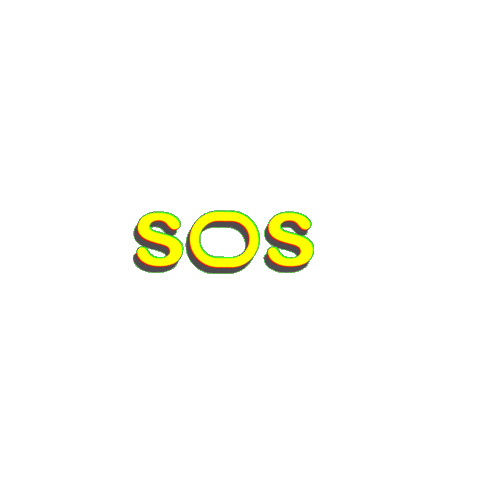 bruneleno giphyupload help sos desperate Sticker