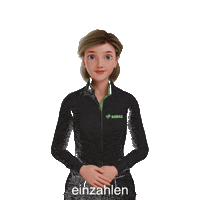Sticker Avatar Sticker by Sign Time - SiMAX
