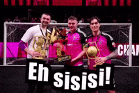Gilli Alpak GIF