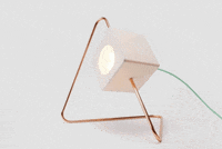 design lighting GIF by Supercompressor
