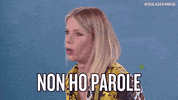 isola13 parole GIF by Isola dei Famosi