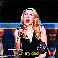 kate mckinnon snl GIF by Saturday Night Live