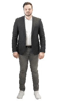 Check Daumen Hoch Sticker by BEG Immobilien