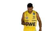 Ewe Baskets Sport Sticker by EWE Baskets Oldenburg