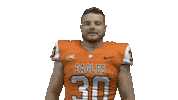 Nickowens Sticker by Carson-Newman Athletics