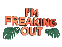 Excited Usa Network Sticker by Temptation Island