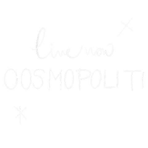 cosmopoliti giphyupload cosmopoliti Sticker