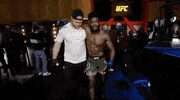 Aljamain Sterling Sport GIF by UFC