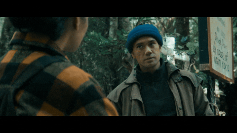 New Zealand Kiwi GIF by End Of The Valley