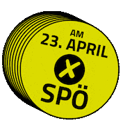 Sticker by SPÖ Salzburg