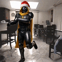 Happy Dance GIF by CaptainBNB