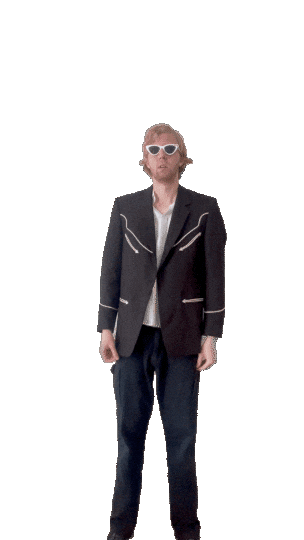 chaperoneband giphyupload saxophone chaperone airsax Sticker